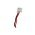 Helyettes�t� dab digit�lis r�di� akku Pure Evoke E-1S / E1 10400mAh 38.48Wh 3.7V