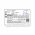 Helyettes�t� kamera akku Sanyo Xacti DMX-HD800 DB-L40 900mAh 3.33Wh
