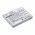 Helyettes�t� vonalk�dolvas� akku Casio IT10/HA-C21BAT 2300mAh 8.51Wh 3.7V