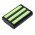 Helyettes�t� akku Dancall DECT 8200 0458.081 700mAh 2.52Wh