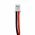 Helyettes�t� vonalk�dolvas� akku Deli 14951w / DL14881 3.7V 1000mAh