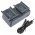 Helyettes�t� kamerat�lt� t�lt� Nikon D2H MH-21 Euro t�pk�bellel