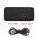 Helyettes�t� akkut�lt� GoPro ASST1 AHDBT-501 3x USB k�bellel