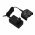Helyettes�t� akkut�lt� akku Firestorm BD14PSK A18 EU adapter