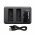 Helyettes�t� kamerat�lt� NiKon DSLR D5300 EN-EL14