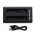 Helyettes�t� kamerat�lt� Insta360 One X3 CINAQBT/A