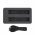 Helyettes�t� akkut�lt� akku Insta360 One X5 CINSBAHA
