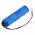 Helyettes�t� v�szvil�g�t�s akku Deko-Light ALMAAZ DKL-930634 1800mAh 5.76Wh 3.2V