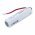 Helyettes�t� vonalk�dolvas� akku Datalogic QS6500BT 10-4765 800mAh 2.96Wh