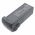 Helyettes�t� dr�n akku DJI Air 3 BWX233 4200mAh