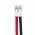 Helyettes�t� riaszt�rendszer elem szir�na Delta Dore BPX WILPA2529C 29000mAh 104.4Wh