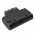Helyettes�t� riaszt�rendszer elem Hager RXU06X 15000mAh 90Wh alk�li 6V