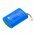 Helyettes�t� v�szvil�g�t�s akku DOTLUX FLASHwall 4967 1500mAh 11.1Wh