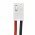 Helyettes�t� v�szvil�g�t�s akku DOTLUX EXITflat 5411 1800mAh 5.76Wh