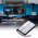 Helyettes�t� kamera akku Digital Ally DVM-500PL 135-0036 1100mAh