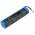 Helyettes�t� elektronikus nagy�t� akku Eschenbach Visolux Digital HD 3200-1B 3400mAh 12.58Wh
