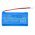 Helyettes�t� p�nzt�rg�p akku Elcom Euro-150TEi 2ICR18650P 3350mAh 24.79Wh Li-Ion