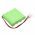 Helyettes�t� v�szvil�g�t�s akku 4QQMH4-0LA3 4500mAh 21.6Wh