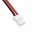 Helyettes�t� v�szvil�g�t�s akku ESYLUX ELX LED EN10077418 3000mAh 10.8Wh 3.6V