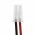 Helyettes�t� v�szvil�g�t�s akku Lithonia ELB 1444N 4000mAh 57.6Wh 14.4V
