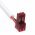 Helyettes�t� v�szvil�g�t�s akku Lithonia LQM S W 3 G 120/277 ELNSD ELB 1P201N2 1200mAh 1.44Wh