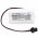 Helyettes�t� v�szvil�g�t�s akku Unitech 0253799 800mAh 2,88Wh