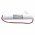 Helyettes�t� v�szvil�g�t�s akku 4000mAh 14.4Wh