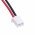 Helyettes�t� v�szvil�g�t�s akku LumaPro 6CGL3 / 48H465 300mAh 1.44Wh 4.8V