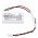 Helyettes�t� v�szvil�g�t�s akku Dual-Lite LXW-13-X2 24D679 800mAh 3.84Wh 4.8V