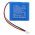 Helyettes�t� v�szvil�g�t�s akku Dual-Lite v�szvil�g�t�si DYN6I 784H70 1800mAh 23.04Wh