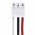 Helyettes�t� v�szvil�g�t�s akku Dual-Lite EVCH12 784H71 12,8V 2000mAh 25,6Wh