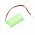Helyettes�t� v�szvil�g�t�s akku Dual-Lite EV2D 784H69 2000mAh 4.8Wh