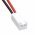 Helyettes�t� v�szvil�g�t�s akku Dual-Lite EV4D-02L 784H67 2000mAh 4.8Wh 2.4V