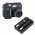 Helyettes�t� kamera akku Minolta DG-5W NP-800 700mAh 5.18Wh