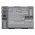 Helyettes�t� kamera akku NiKon D100 EN-EL3e 1500mAh 11.1Wh Li-ion