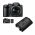 Helyettes�t� kamera akku Nikon EN-EL4 D2H 11,1V 1800mAh