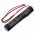 Helyettes�t� v�szvil�g�t�s akku Eterna EB1 3SCH1-5L4B 1600mAh 5.76Wh