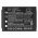 Helyettes�t� daru t�vir�ny�t� akku HBC Tele Teach TTB 05 BATT/114046-O 700mAh 4.2Wh