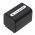 Helyettes�t� kamera akku Sony DCR-DVD908E NP-FH70 1300mAh 9.62Wh