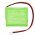 Helyettes�t� v�szvil�g�t�s akku Fischer AP-0360-0100-AA-NC-01 98100089 2000mAh 7.2Wh