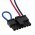 Helyettes�t� v�szvil�g�t�s akku Fullham FHSBATT3-F7L 8000mAh 28.8Wh 3.6V