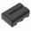 Helyettes�t� kamera akku Sony NP-FM500H 1600mAh 11.84Wh DSLR-A100