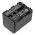 Helyettes�t� kamera akku Sony NP-QM71 3200mAh/23,68Wh CCD-TRV108 7.4V
