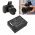 Helyettes�t� kamera akku Fujifilm FinePix HS30EXR NP-W126S 1000mAh 7.4Wh Li-Ion
