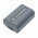 Helyettes�t� kamera akku Sony NP-FP50 750mAh/5.55Wh