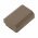 Helyettes�t� kamera akku Sony A7 Mark 3 NP-FZ100 2050mAh 15.17Wh Li-Ion