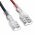 Helyettes�t� v�szvil�g�t�s akku GAZ 5161000415 AAP-4S 800mAh 3.84Wh 4.8V