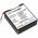 Helyettes�t� kamera akku GoPro Hero 7 Silver SPTM1B 1100mAh 4.24Wh
