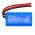 Helyettes�t� kommunik�ci�s akku Grandstream GAC2570 INR18650-2S 3350mAh 24.79Wh Li-ion 7.4V