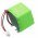 Helyettes�t� automata ajt� akku GEZE ECturn 131473 700mAh/13.44Wh